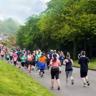 Edinburgh Marathon Festival