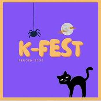K-Fest Bergen 2023