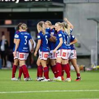 Vålerenga - Stabæk (Toppserien 2024) (Flyttet fra runde 21 pga. E-cup tilpasning)