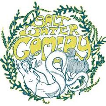 Salt Water Comedy