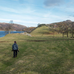 Sælandskogen – Bjødnalia