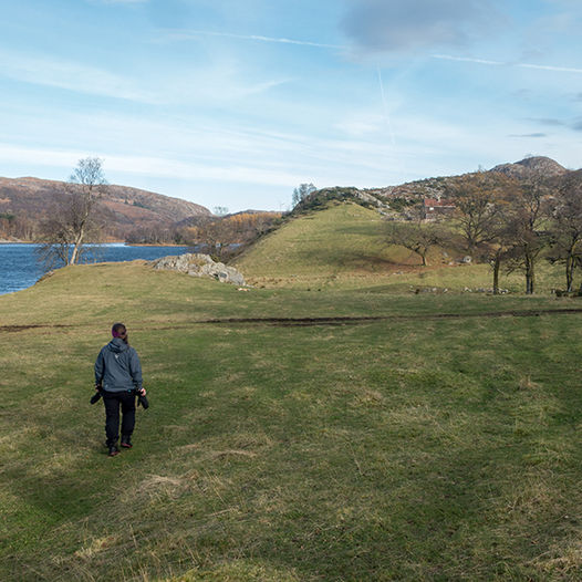 Sælandskogen – Bjødnalia