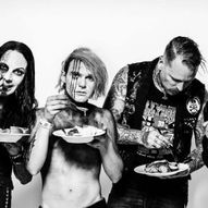 Combichrist