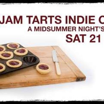 Jam Tarts Indie Choir: A Midsummer Night's Scream