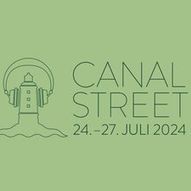 Canal Street Jazzscenen fredag