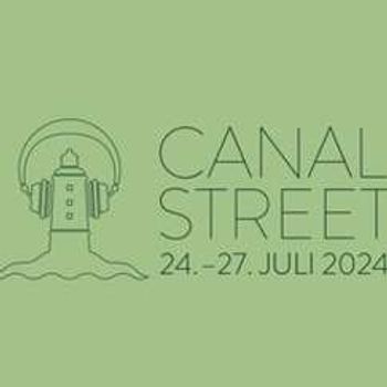 Canal Street Jazzscenen fredag