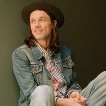 James Bay