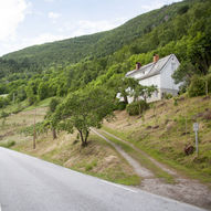 Topptur til Vassvarden