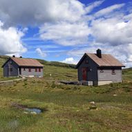 Vending til Breidablik