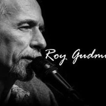 Roy Gudmundsen | Konsert