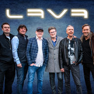 LAVA