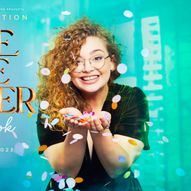 Carrie Hope Fletcher: Love Letters