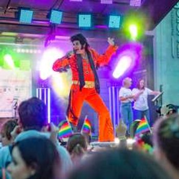 Southampton Pride 2025: The Big Pride Weekend