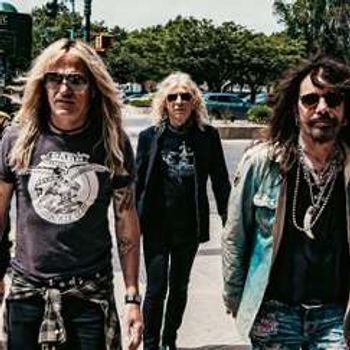 The Dead Daisies