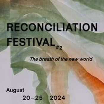 Reconciliation festival