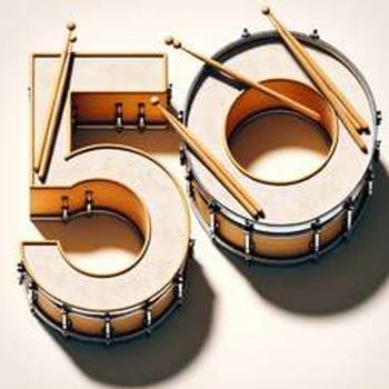 50-årsfestival