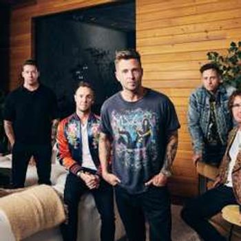 OneRepublic, Ella Henderson