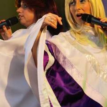 ABBA Sensation