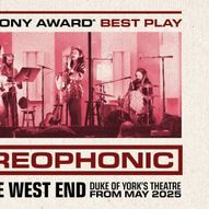 Stereophonic