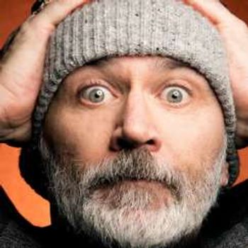 Tommy Tiernan: Tomfoolery