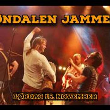 Mjøndalen Jammelag // Olsen på Hjørnet