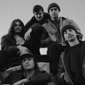 Richy Mitch and the Coal Miners