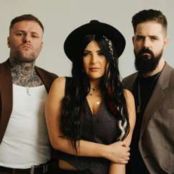 Kris Barras Band