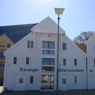 Stavanger Maritime Museum