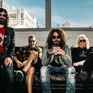 The Dead Daisies