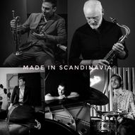 Made in Scandinavia // Oslo Jazzforum på Herr Nilsen