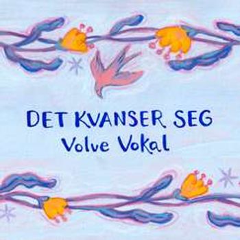 Det kvanser seg - 21. april kl 12:00 