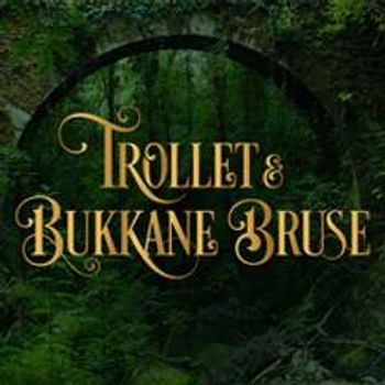 Trollet og bukkane Bruse
