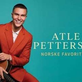 Atle Pettersen - Tusen julelys