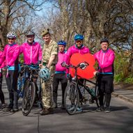 Poppyscotland Sportive