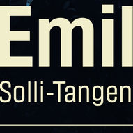 EMIL SOLLI-TANGEN : SOMMERKVELD I DRØBAK KIRKE