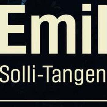 EMIL SOLLI-TANGEN : SOMMERKVELD I DRØBAK KIRKE
