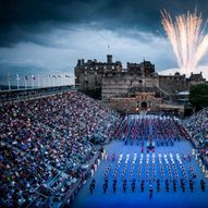 The Royal Edinburgh Military Tattoo