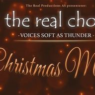 The Real Choir - Christmas Mood