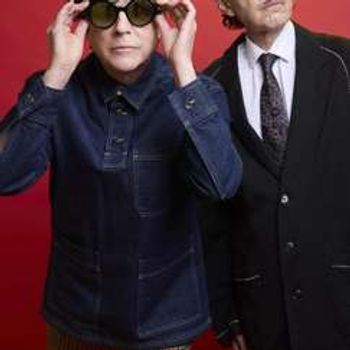 Sparks Mad!