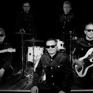 The 3 Sixties Band