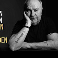 Hans Morten Hansen - Mannen, myten, legenden