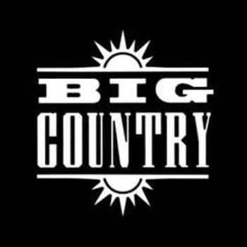 Big Country