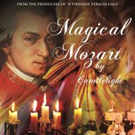 Magical Mozart By Candlelight