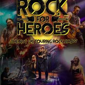 Rock for Heroes