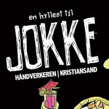 Konsert: Hyllest til Jokke