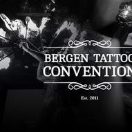 Bergen Tattoo Convention 2024 - Søndagspass