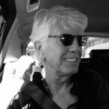 An Evening with Graham Nash
