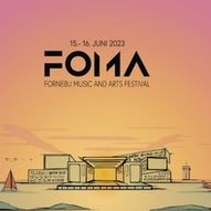 FOMA | Festivalpass