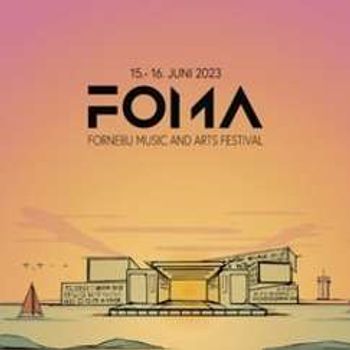 FOMA | Festivalpass