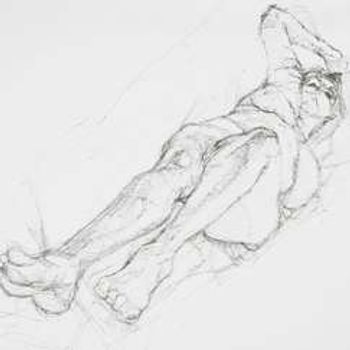 Saturday Life Drawing with Brian Reynolds